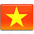 flag, vietnam