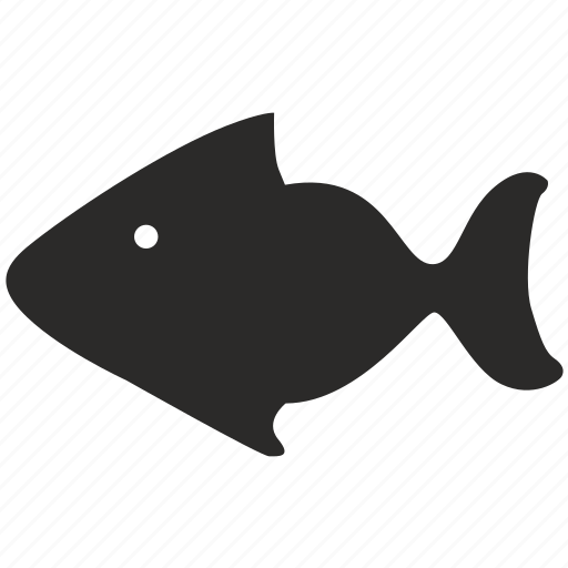 Aquarium, fish, goldfish, male icon - Download on Iconfinder