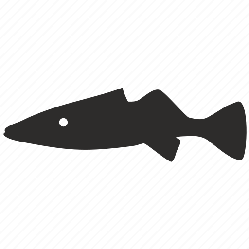 Fish, predator, river, sea, shark icon - Download on Iconfinder