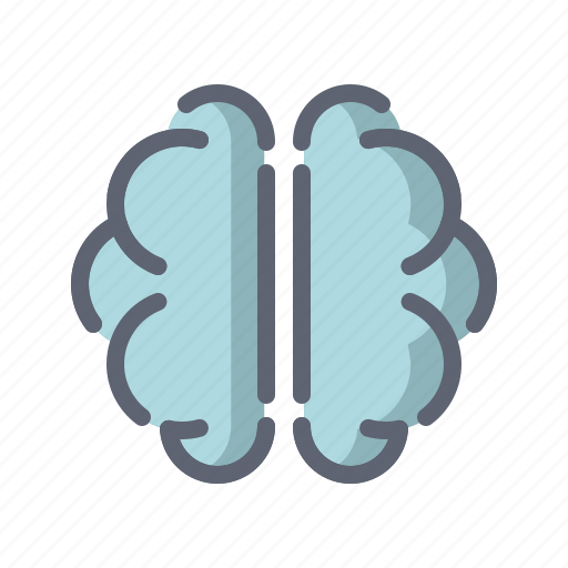 Brain, idea, intelligence, mind icon - Download on Iconfinder
