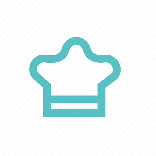 Cap, chef, cook, culinary, kitchen icon - Download on Iconfinder