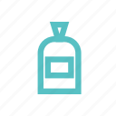 bottle, cologne, mixture, perfume, potion, vessel