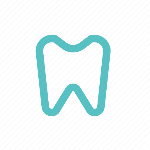 Caries, clinic, dental, dentist, tooth icon - Download on Iconfinder