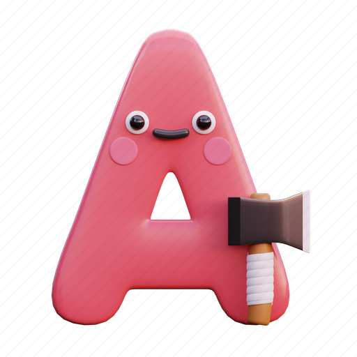 A, alphabet, font, letter, words, abc, sign icon - Download on Iconfinder