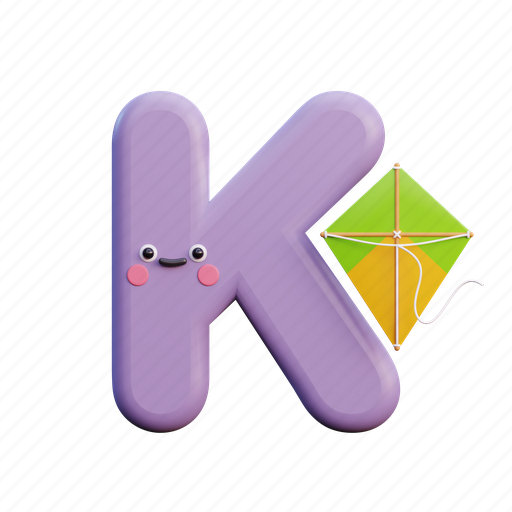 K, text, latin, font, alphabet icon - Download on Iconfinder