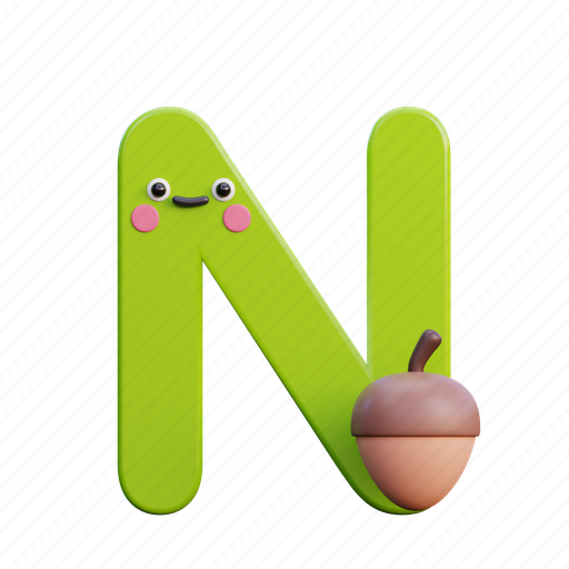 N, alphabet, text, font, latin, letter, language icon - Download on Iconfinder
