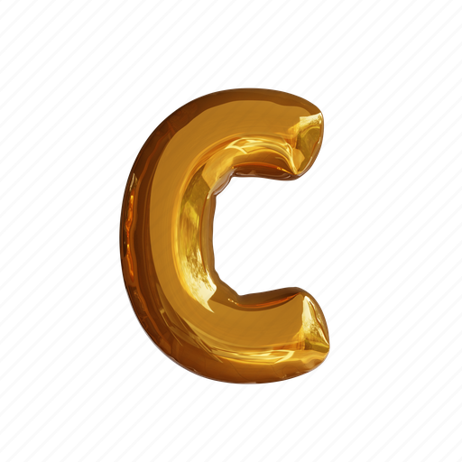 Alphabet, letter, c, font, typography, modern, typeface icon - Download on Iconfinder