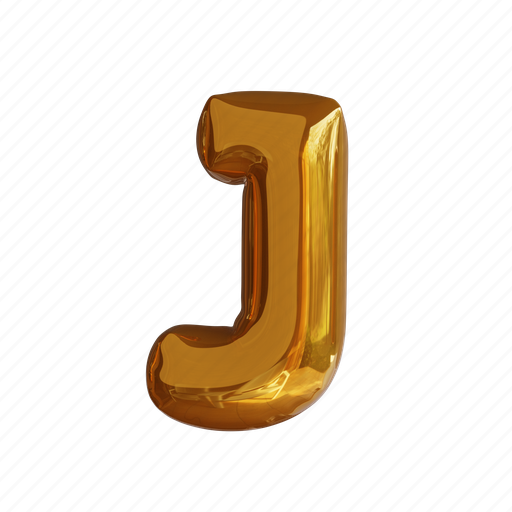 Alphabet, letter, j, font, typography, modern, typeface icon - Download on Iconfinder