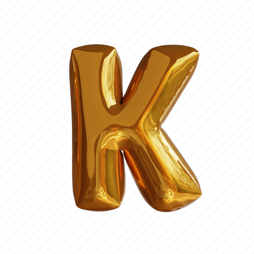 Alphabet, letter, k, font, typography, modern, typeface icon - Download on Iconfinder