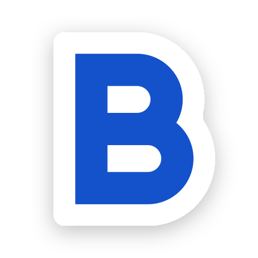 Letter, b, letter b, alphabet icon - Free download