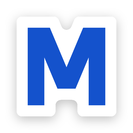 Letter, m, letter m, alphabet icon - Free download