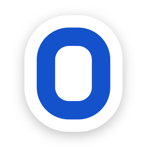 Letter, o, letter o, alphabet icon - Free download
