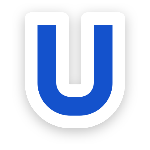Letter, u, letter u, alphabet icon - Free download