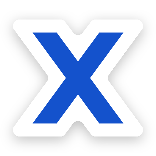 Letter, x, letter x, alphabet icon - Free download