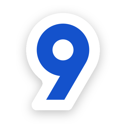 Number, nine, number 9 icon - Free download on Iconfinder