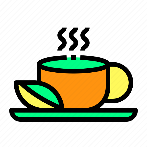 Tea, beverage, drink, cup, alternative, medicine icon - Download on Iconfinder