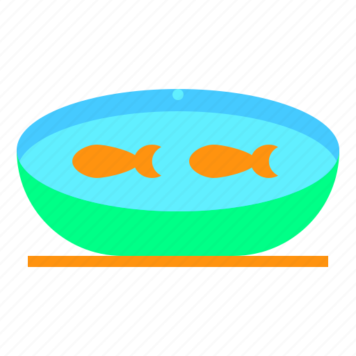 Fish, therapy, spa, relaxation, animals icon - Download on Iconfinder