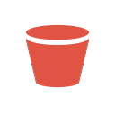 bucket, content, delivery, s3, storage