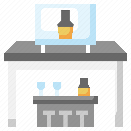 Bar, beer, alcohol, pub, restaurant0a icon - Download on Iconfinder