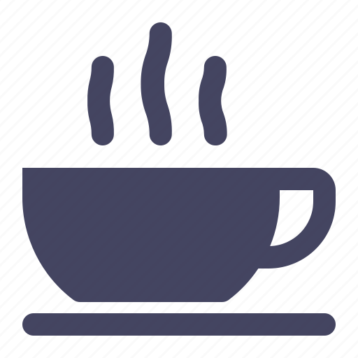 Coffee, coffee cup, cup, drink, hot, hot beverages icon icon - Download on Iconfinder