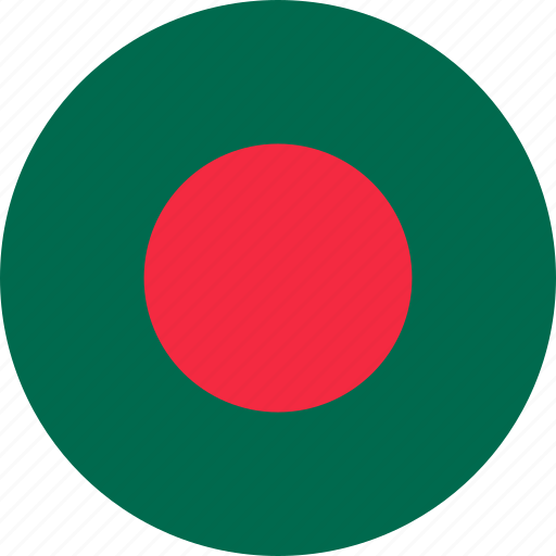 Bangladesh, country, flag icon - Download on Iconfinder