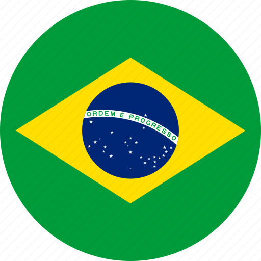 Brazil, country, flag icon - Download on Iconfinder