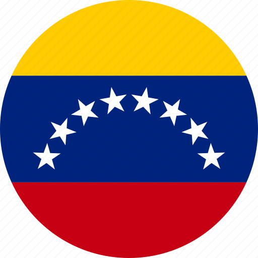Venezuela, country, flag icon - Download on Iconfinder