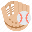 baseball, gloves, mitts, softball, sports