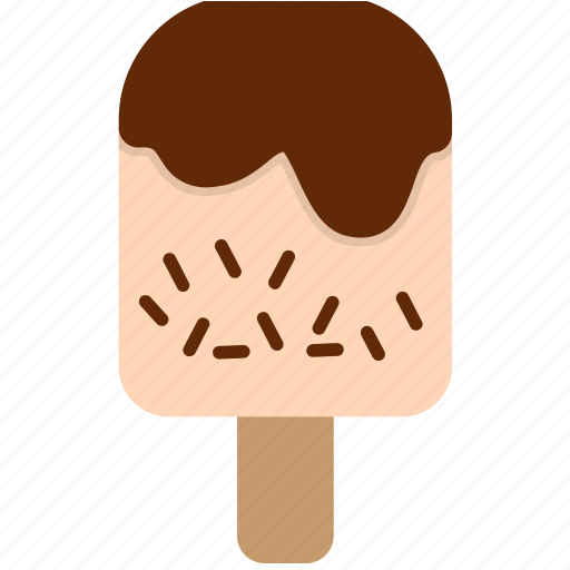 Popsicle, delicious, ice, icecream, summer, sweet, american icon - Download on Iconfinder