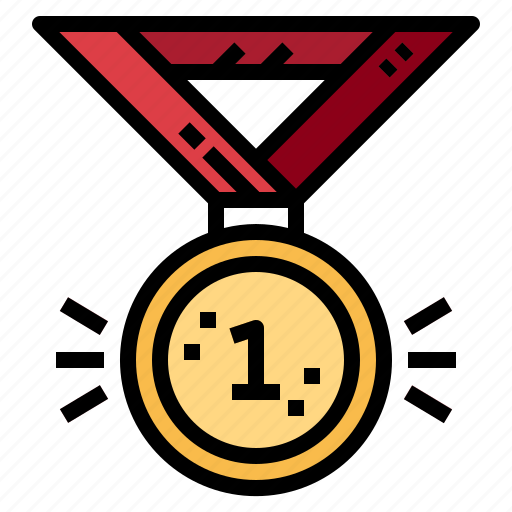 Award, certification, medal, winner icon - Download on Iconfinder