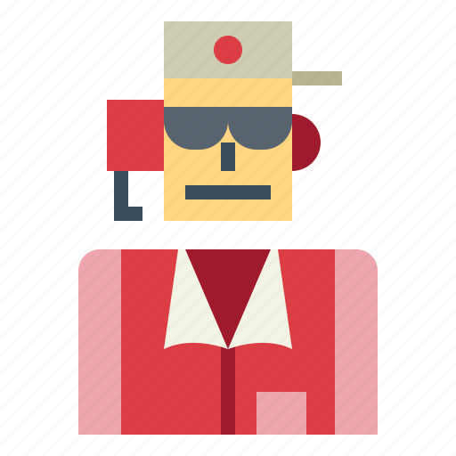 Coach, competition, sports, trainer icon - Download on Iconfinder