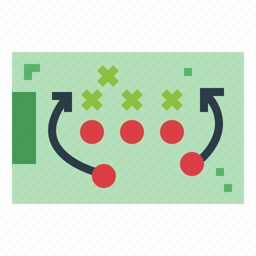 Marketing, planning, strategy, tactics icon - Download on Iconfinder