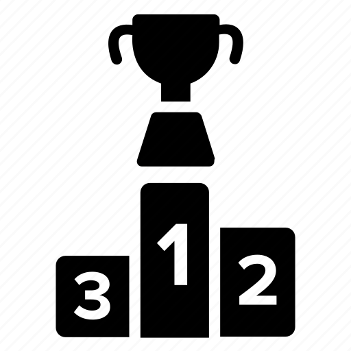Achievement award, award, trophy cup, winner trophy, world cup icon - Download on Iconfinder