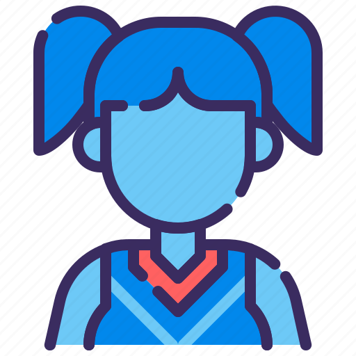 American, cheerleader, football, football club, soccer, sport, supporter icon - Download on Iconfinder
