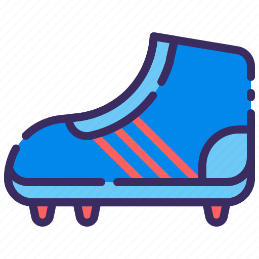 American, football, football club, safety, shoe protection, soccer, sport icon - Download on Iconfinder