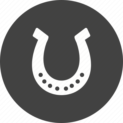 Equipment, farm, horse, horseshoe, shape, steel icon - Download on Iconfinder