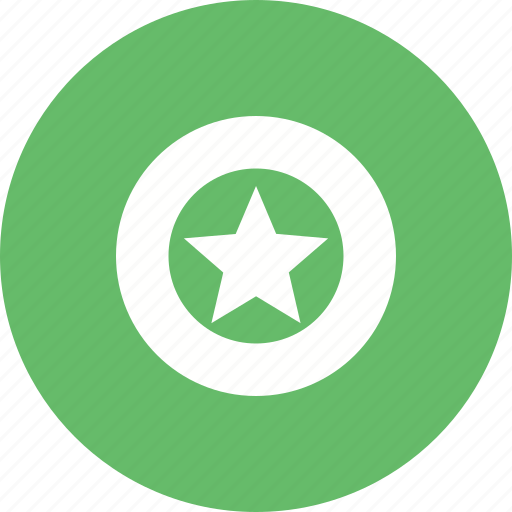 Badge, gold, old, star, west, western, wild icon - Download on Iconfinder