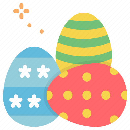 Decorate, easter, eggs, paschal icon - Download on Iconfinder