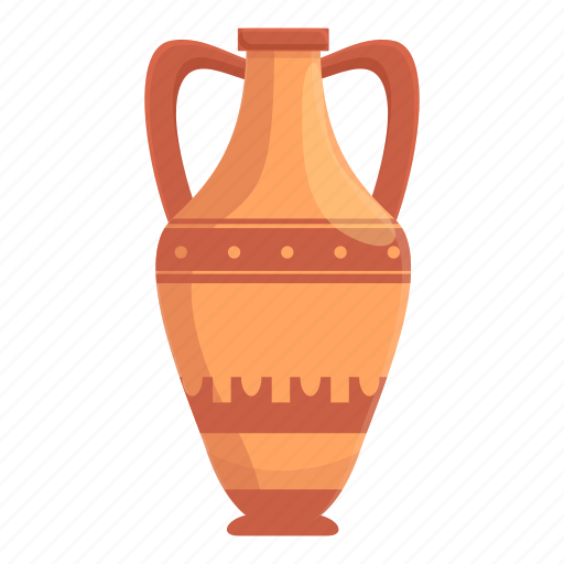 Amphora, archeology, vase, vintage icon - Download on Iconfinder