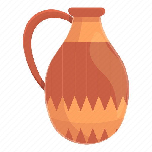 Amphora, wine, ancient icon - Download on Iconfinder