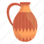 amphora, wine, ancient 