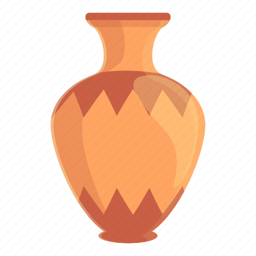 Amphora, elder, jug, object icon - Download on Iconfinder