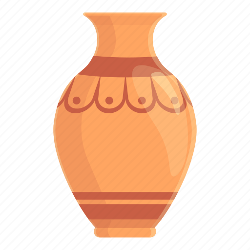 Amphora, traditional, greek, ancient icon - Download on Iconfinder