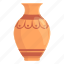 amphora, traditional, greek, ancient 