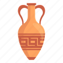 amphora, classical, ancient, history