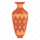 amphora, old, vase, decorative