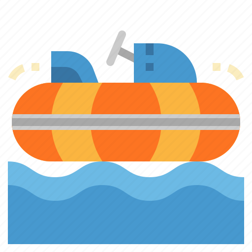 Boats, bumper, hobbies, parks, theme icon - Download on Iconfinder