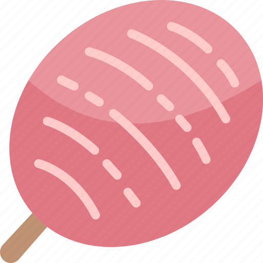 Candy, floss, sweet, dessert, confection icon - Download on Iconfinder