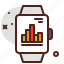 analyse, smartwatch2, statistics, stats 