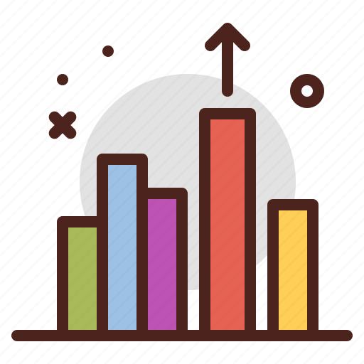 Analyse, increase, statistics, stats icon - Download on Iconfinder